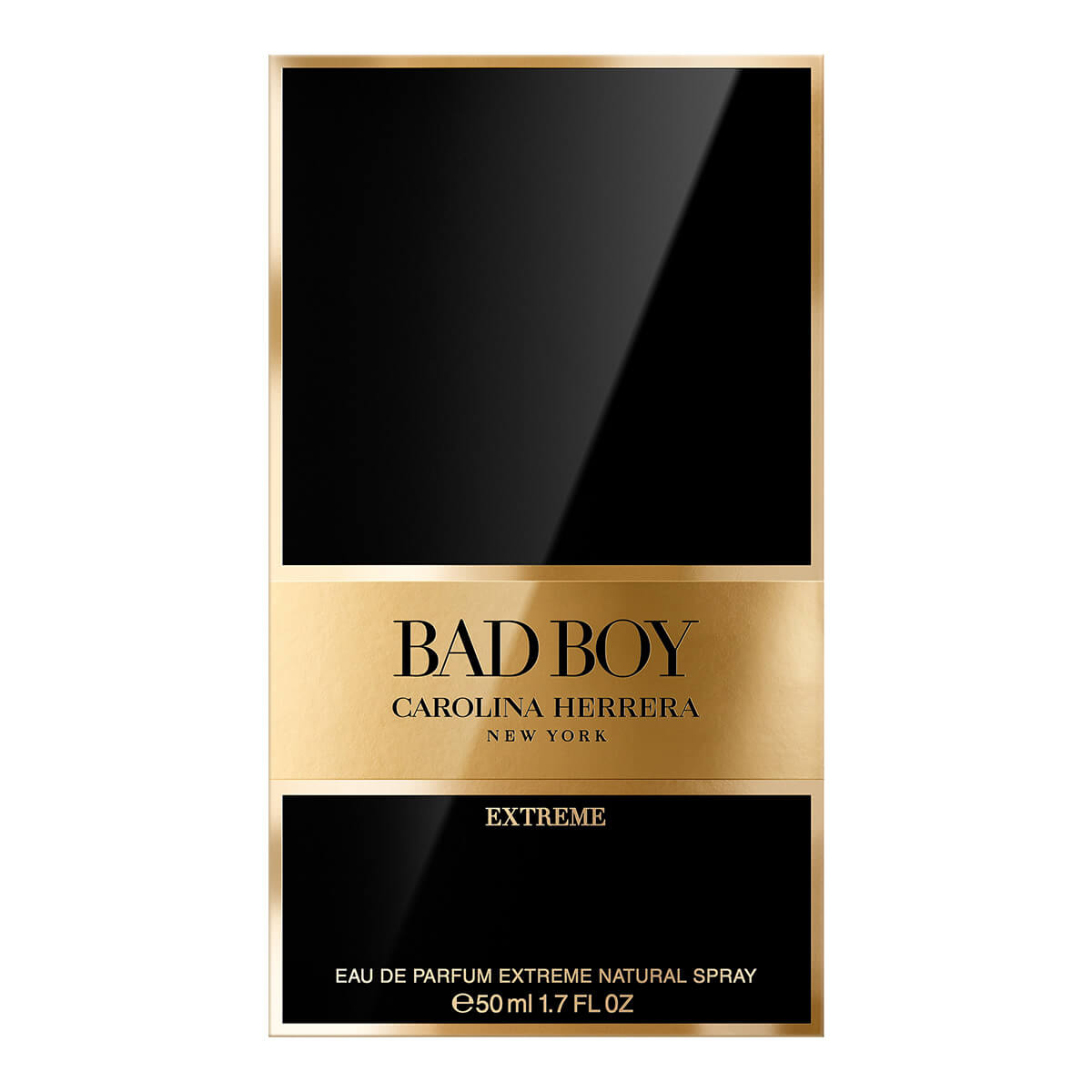 BAD BOY EXTREME EAU DE PARFUM PERFUME PARA HOMBRE